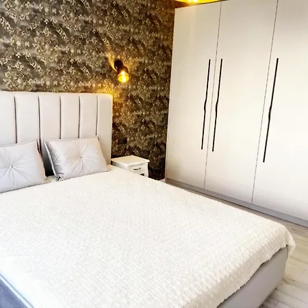 2 Naujakiemio Str. Apartamento Klaipėda