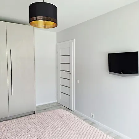 Butas 2 Naujakiemio Str. Klaipeda