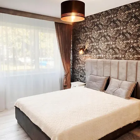 Apartamento 2 Naujakiemio Str.