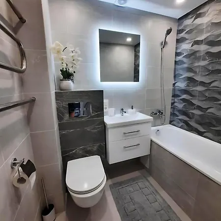 2 Naujakiemio Str. Appartamento