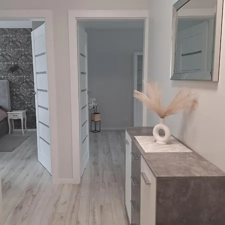 Appartamento 2 Naujakiemio Str.