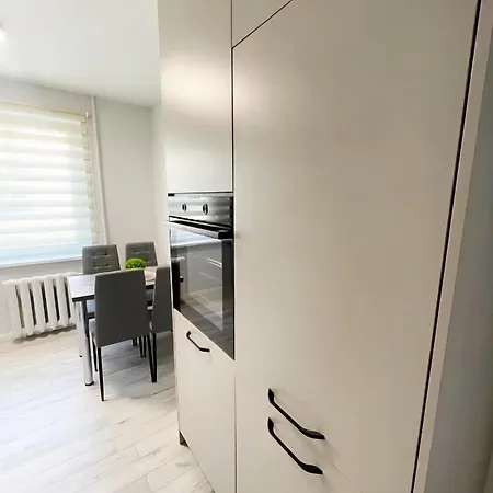 Apartamento 2 Naujakiemio Str.