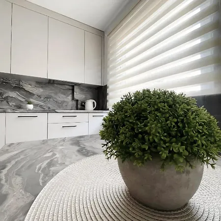 2 Naujakiemio Str. Lägenhet