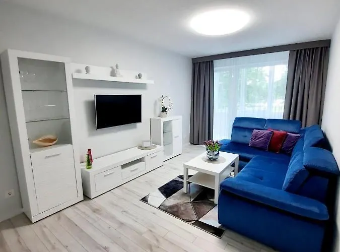 Apartamento 2 Naujakiemio Str. Klaipėda