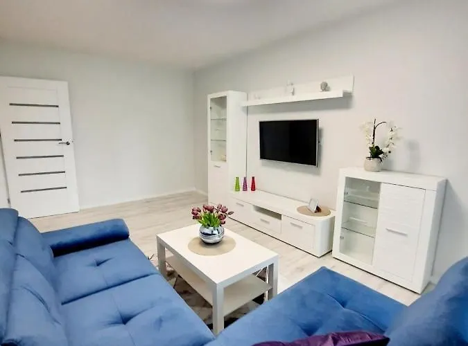 Apartamento 2 Naujakiemio Str. Klaipėda