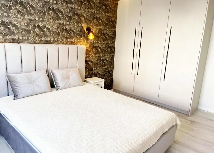 2 Naujakiemio Str. Apartamento Klaipėda