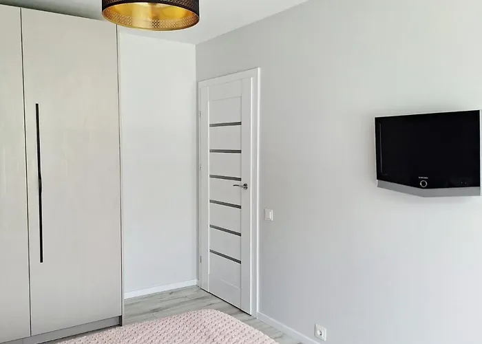 Apartamento 2 Naujakiemio Str. Klaipėda