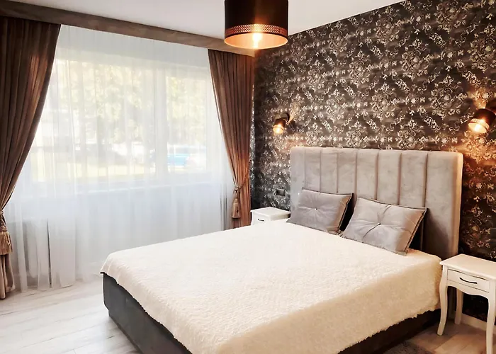 Apartamento 2 Naujakiemio Str.