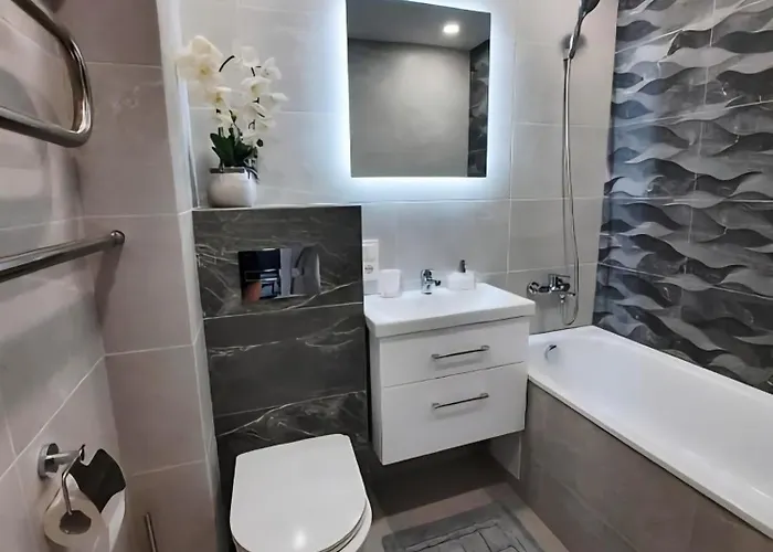 2 Naujakiemio Str. Apartamento