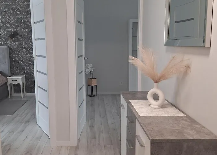 Apartamento 2 Naujakiemio Str.