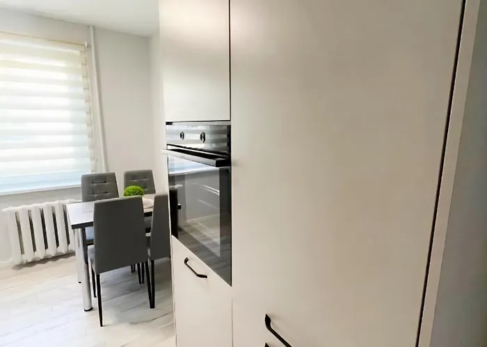 Apartamento 2 Naujakiemio Str.
