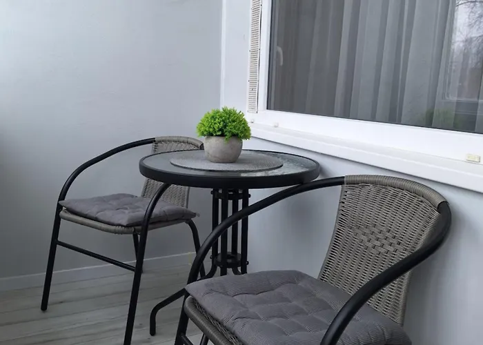 2 Naujakiemio Str. *